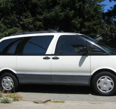 scrap my van bolton